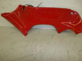 Topkuip verbreder links Honda CBR 600 F