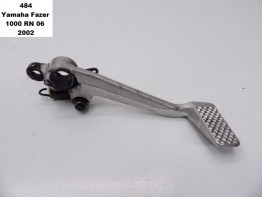 Brake pedal Yamaha FAZER 1000