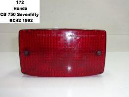 Rear light Honda CB 750 