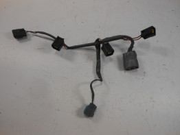 Wire Harness Kawasaki Z 750