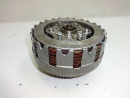 Koppeling Honda CB 750 F