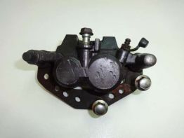 Bremssattel Bremszange vorn rechts Kawasaki GPX 600