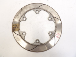 Braking disc right front Honda CB 700