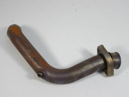 Uitlaatbochten Ducati Monster 695