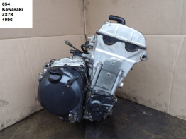 Motorblok Kawasaki ZX 7 R