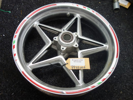 Voorvelg MV Agusta 750 Brutale