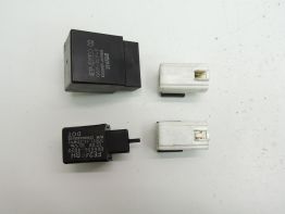 Relais unit Yamaha FZ 400 FAZER 