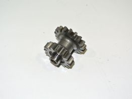 Motorblok diverse Suzuki GSX R 600