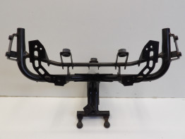 Geweih Verkleidungshalter Honda CBF 1000