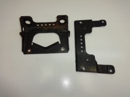 Frame body parts Suzuki GSX F 1100