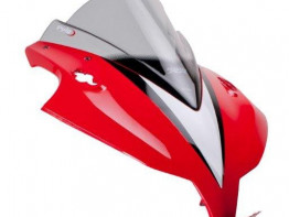 Wind screen Honda CBR Fireblade