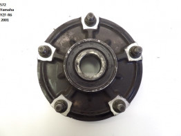 Tandwieldrager Yamaha YZF R6