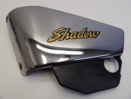 Cowl left small Honda VT 700 750