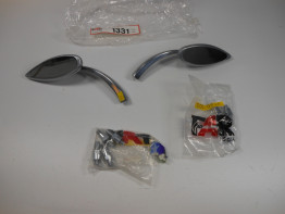 Spiegel set Suzuki VL 800