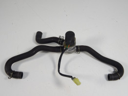 Luftfiltergehäuse Honda CBR Fireblade