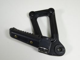 Duo voetsteun rechts Ducati 600 SS Supersport