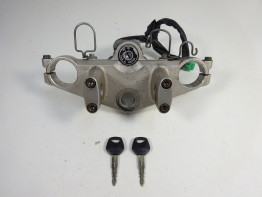 Contact slot Suzuki DL 650 V STROM