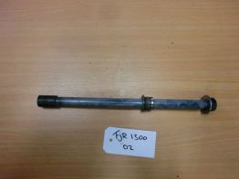 Vooras Yamaha FJR 1300