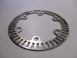 ABS ring voor KTM 390 Duke