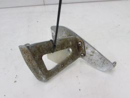 Sonstiges Suzuki VS 1400 Intruder