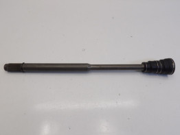 Cardan as Yamaha XV 535 Virago