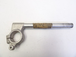 Clip on rechts Suzuki GSX R 750