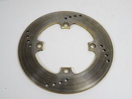 Achterremschijf Ducati 748