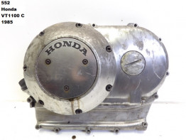 Crankcase cover Clutch side Honda VT 1100