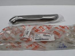 Auspuff Aprilia Caponord 1000