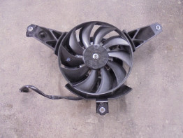 Ventilator Yamaha MT 07