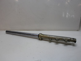 Standrohr Gabelholm rechts komplett Yamaha YX 600 Radian