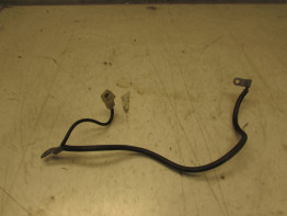 Wire harness front Kawasaki ZZR 1100