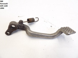 Rempedaal Kawasaki ZZR 1100