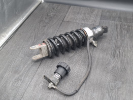 Stossdampfer hinten BMW R 1100 RT