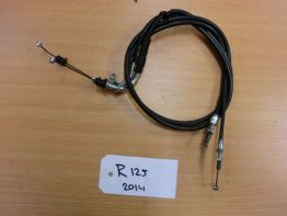 Gaskabel Yamaha YZF R 125