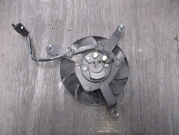 Ventilator Kawasaki 650 Vulcan S