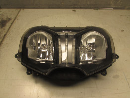 Koplamp BMW C 650 GT