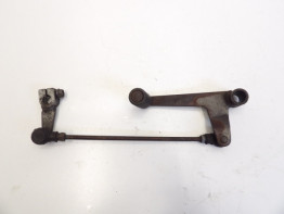 Schakelpedaal Honda CBR 600 F