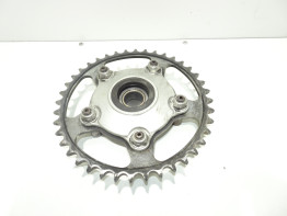 Tandwieldrager Aprilia Tuono 1000
