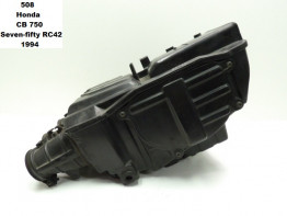 Luftfiltergehäuse Honda CB 750 
