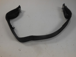 Zadel Aprilia Dorsoduro 1200