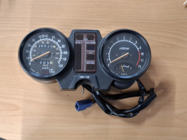 Tellerset Suzuki GS 450