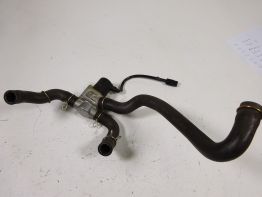 Air cleaner Honda CBR 600 RR