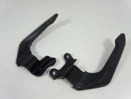 Achterhandvat Benelli 302 R