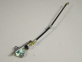 Zadel Kawasaki VERSYS 650