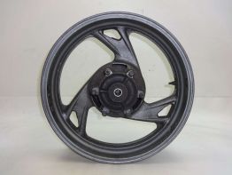 Achtervelg Yamaha TDM