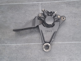 Achter remklauw Honda CB 750 F