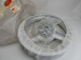 Rear wheel Moto Guzzi Breva 750