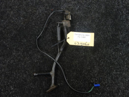 Standaard Yamaha FJR 1300