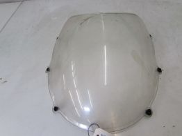 Wind screen Suzuki GSX R 750